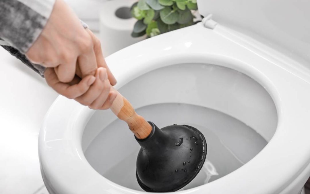 How to Unblock a Toilet: A Step-by-Step Guide