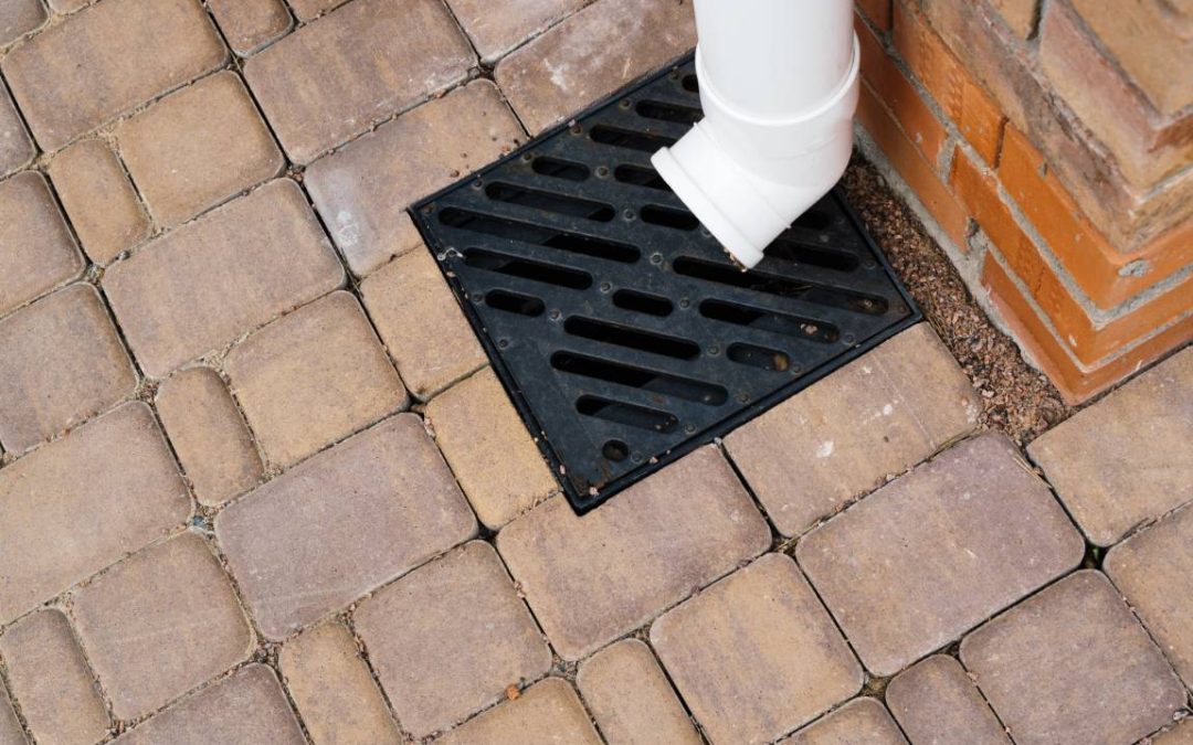 It is important to deal with a blocked drain quickly—and here’s why.