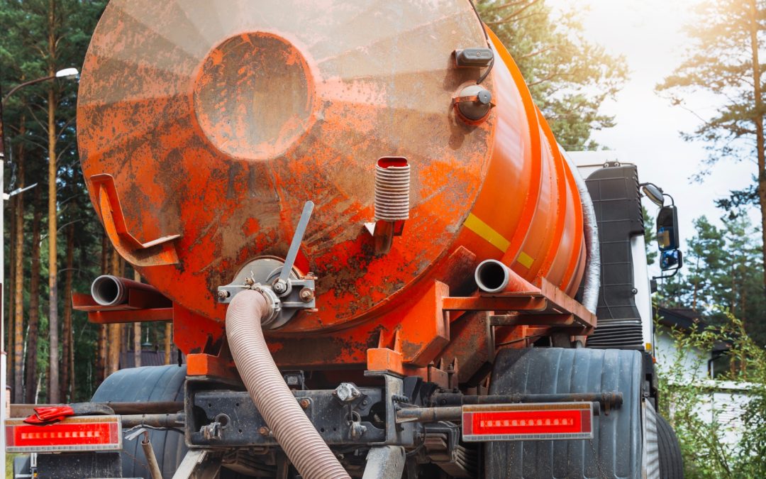Essential Septic Tank Services: Keep Your System Running Smoothly