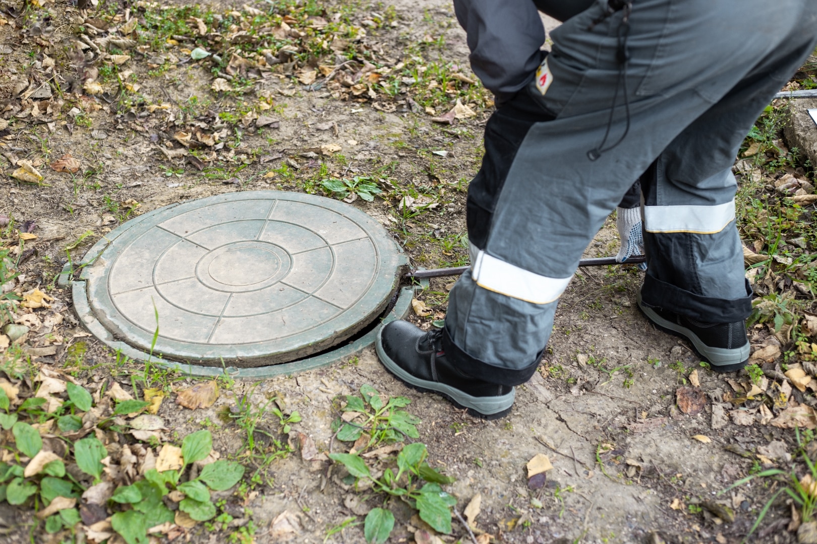 Pump repairs maintenance